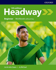 Headway Beg Wb W/O Key 5E Headway Beg Wb W/O Key 5E