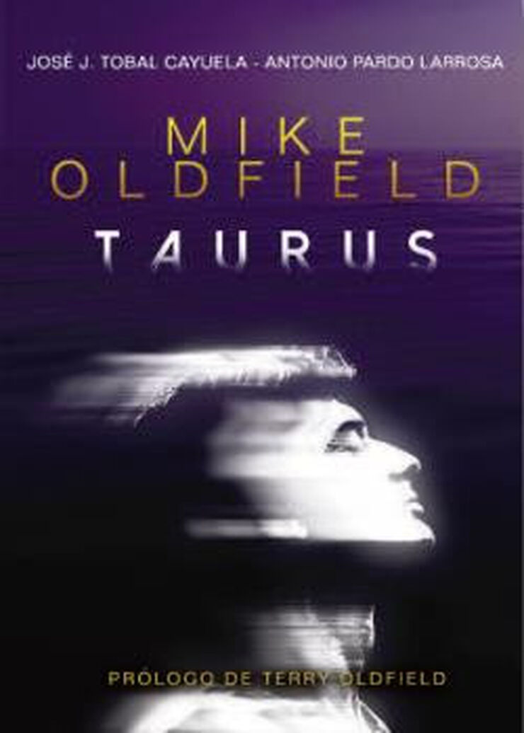 Mike Oldfield