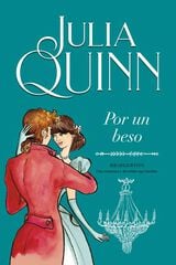 Por un beso (Bridgerton 7) Por un beso (Bridgerton 7)