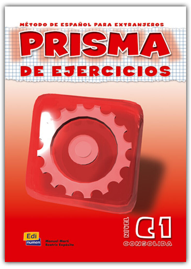 Prisma C1 Cons Ejercicios
