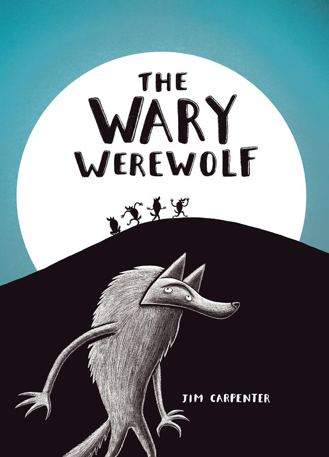 The wary werewolf