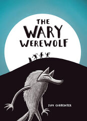 The wary werewolf