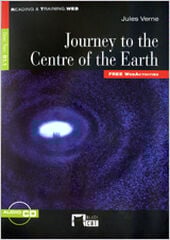 Journey To Centre of Earth Readin & Training 2