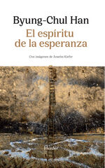 El espíritu de la esperanza El espíritu de la esperanza