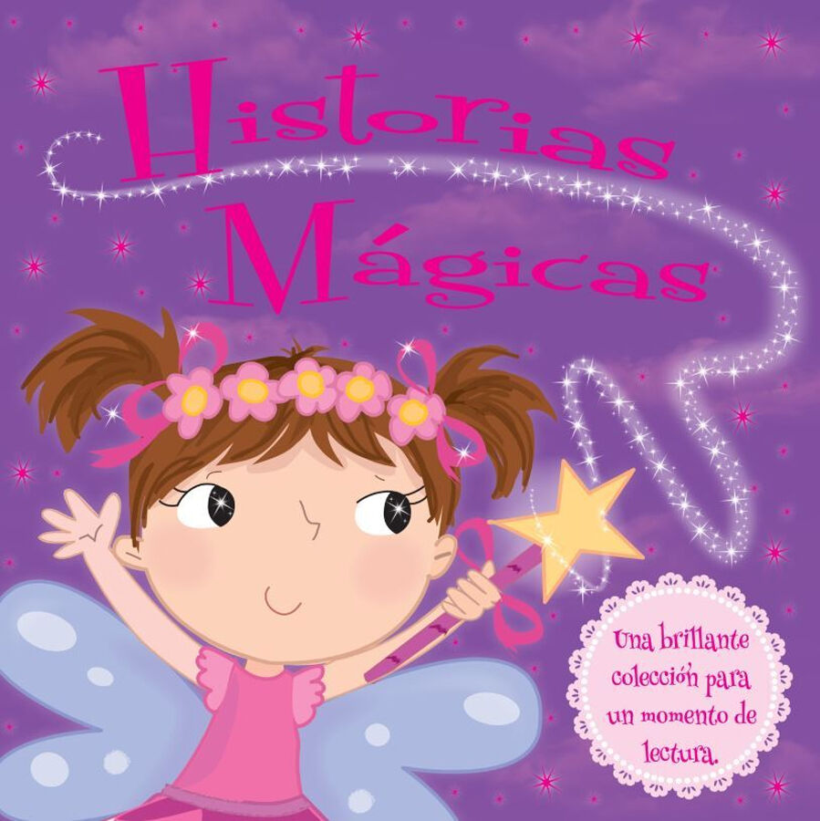 Historias M&aacute;gicas