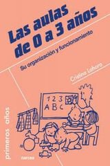 Las aulas de 0 a 3 años Las aulas de 0 a 3 años