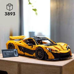 LEGO® Technic McLaren P1™ 42172