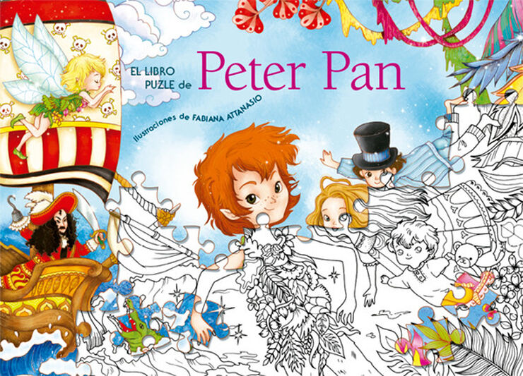 Peter Pan