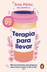Terapia para llevar (edici&oacute;n limitada)