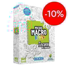 Micro Macro. Kids