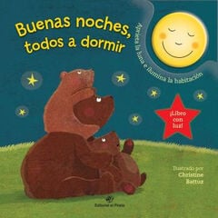 BUENAS NOCHES, TODOS A DORMIR BUENAS NOCHES, TODOS A DORMIR