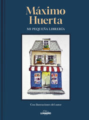 Mi pequeña librería Mi pequeña librería