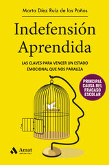 Indefensión Aprendida Indefensión Aprendida