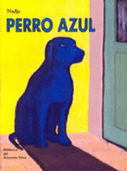 Perro Azul Perro Azul