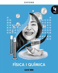 Geniox Fis Y Quim 4ºeso La Val Geniox Fis Y Quim 4ºeso La Val