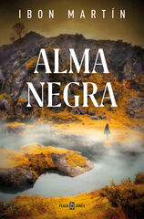 Alma negra (Inspectora Ane Cestero 4) Alma negra (Inspectora Ane Cestero 4)