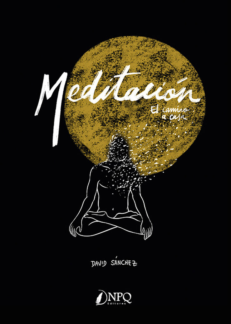 Meditación el camino a casa