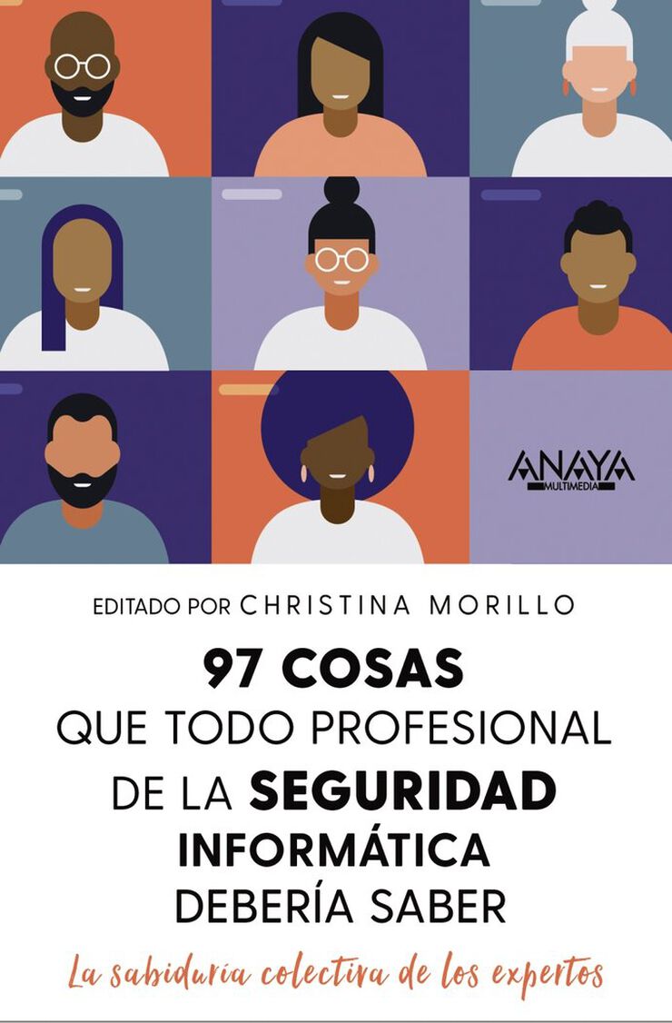 97 cosas que todo profesional de segurid