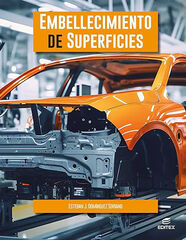 Embellecimiento de superficies