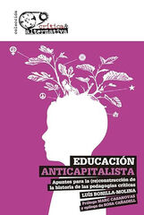 Educación anticapitalista Educación anticapitalista