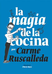 La magia de la cocina La magia de la cocina