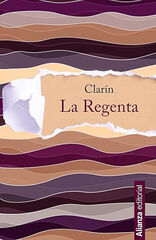 Regenta, La Regenta, La