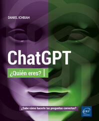 ChatGPT ¿Quién eres? ChatGPT ¿Quién eres?
