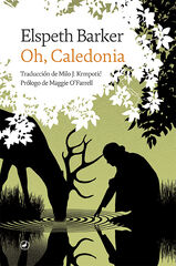 Oh, Caledonia Oh, Caledonia