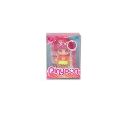 Pelazo Estilazo Figures assortides Pinypon