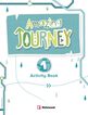 Amazing Journey 1 Activity Pack