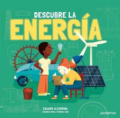Descubre la energía