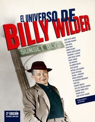 El universo de Billy Wilder El universo de Billy Wilder
