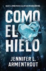 Como el hielo Como el hielo