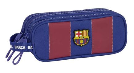 Estuche triple FCB 1ª equipamiento 23/24