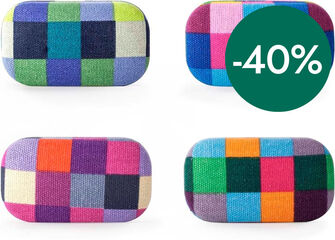 Estoig Viatge Kikkerland Escocia surtido