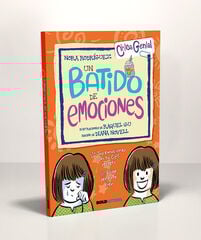 Un batido de emociones