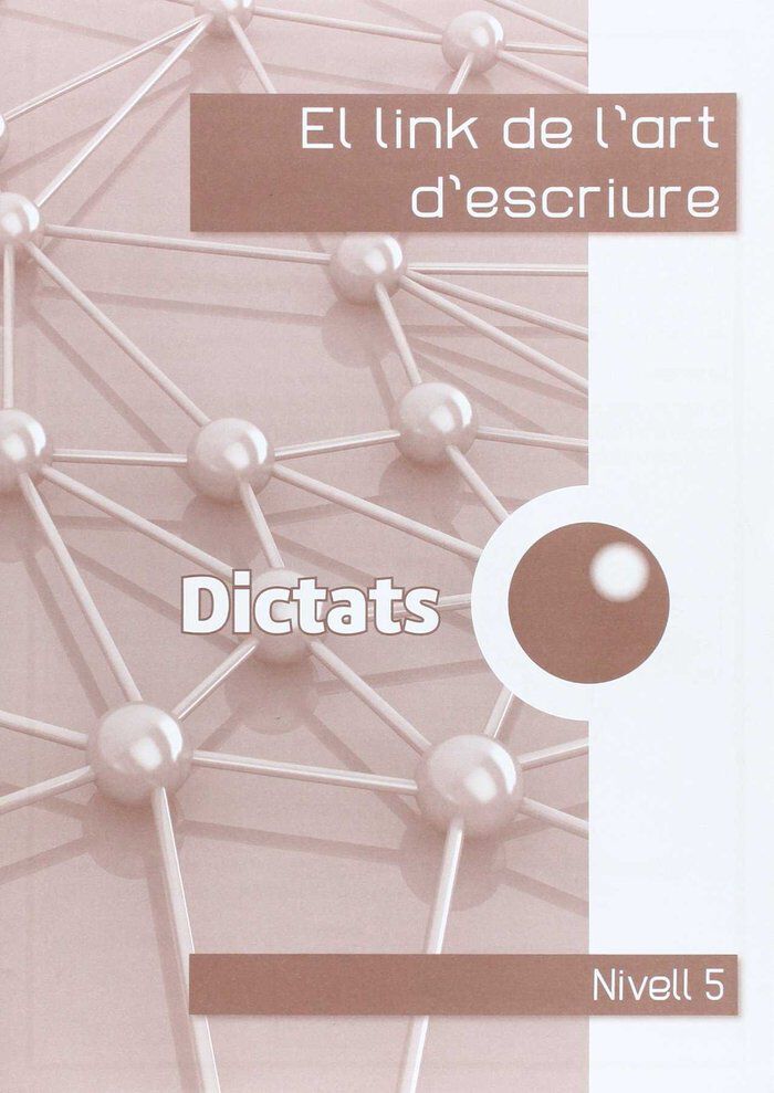 Dictats 5E Prim&agrave;ria