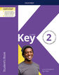 Key 2 Student's Book 2nd Edition Oxford