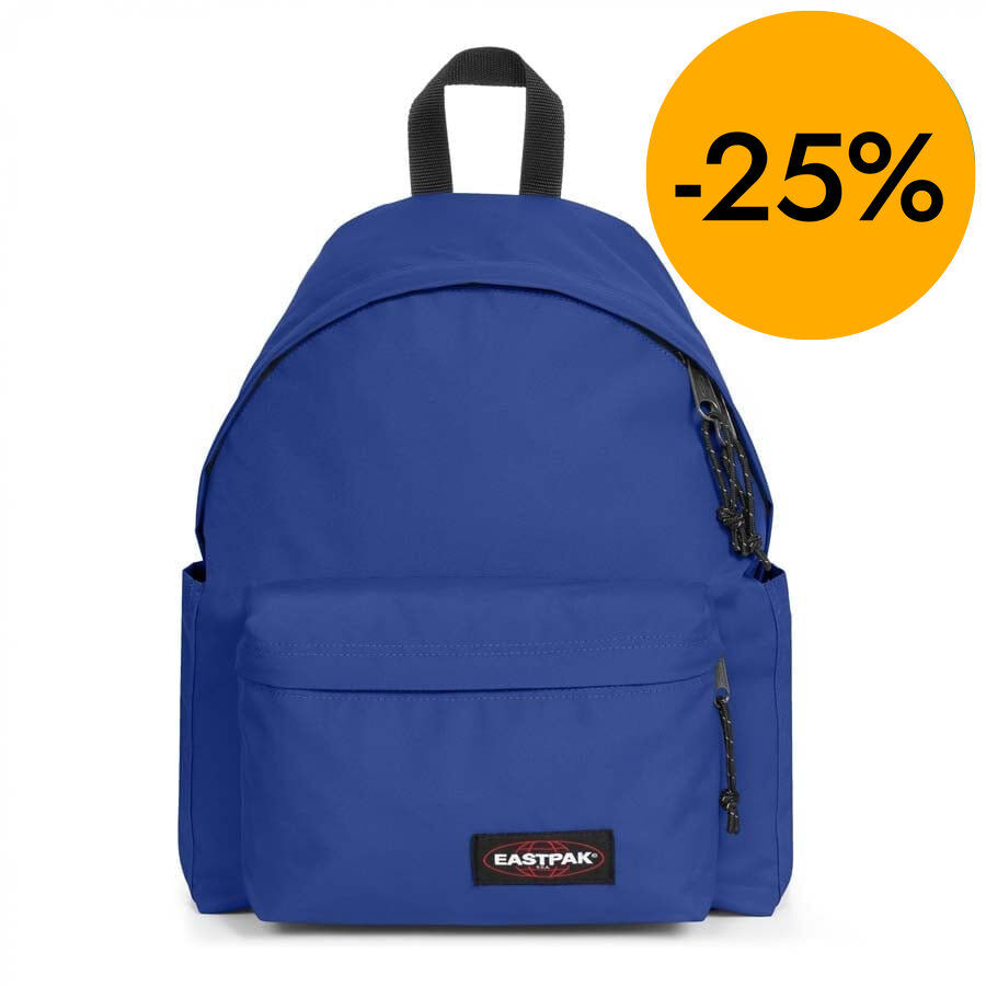Mochila Eastpak Day Pak'r Electric Blue