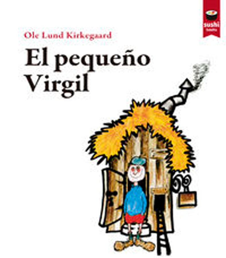 El peque&ntilde;o Virgil