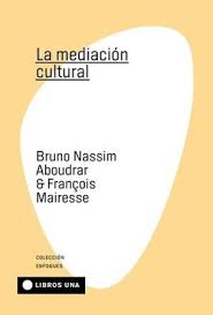 La mediaci&oacute;n cultural