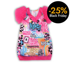 Nancy Roba Glam Look - Assortit