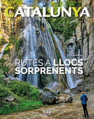 Rutes a llocs sorprenents Rutes a llocs sorprenents
