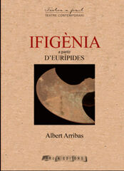 Ifigenia a partir deuripides