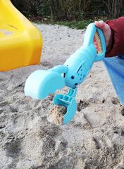 Langosta arena eco surtidas