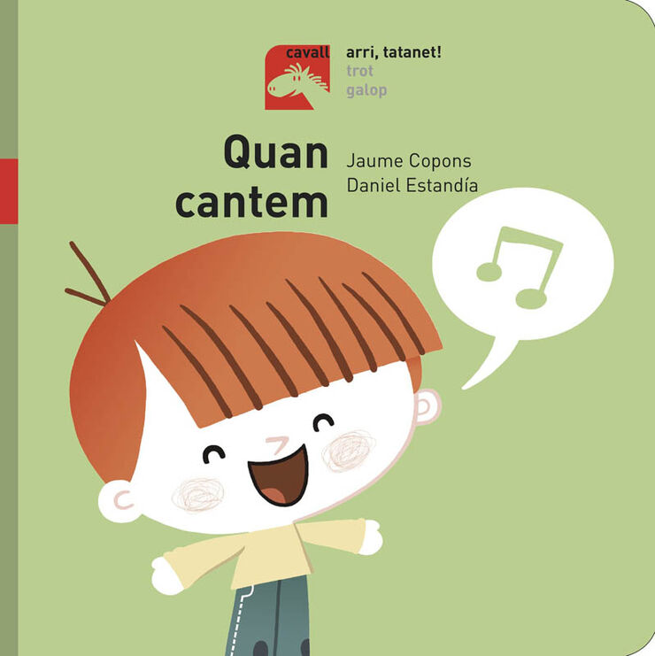 Quan cantem