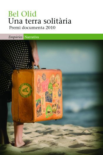 Una terra solit&agrave;ria