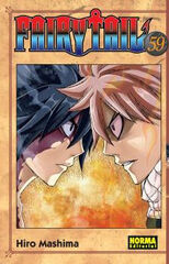Fairy Tail 59 Fairy Tail 59