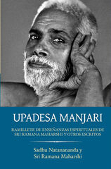 Upadesa Manjari y otros escritos