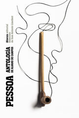 Antología de Álvaro de Campos Antología de Álvaro de Campos